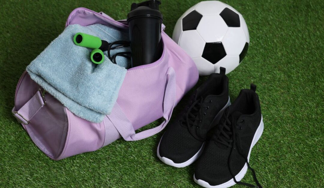 Essential Tips for Maintaining Your Sports Equipment