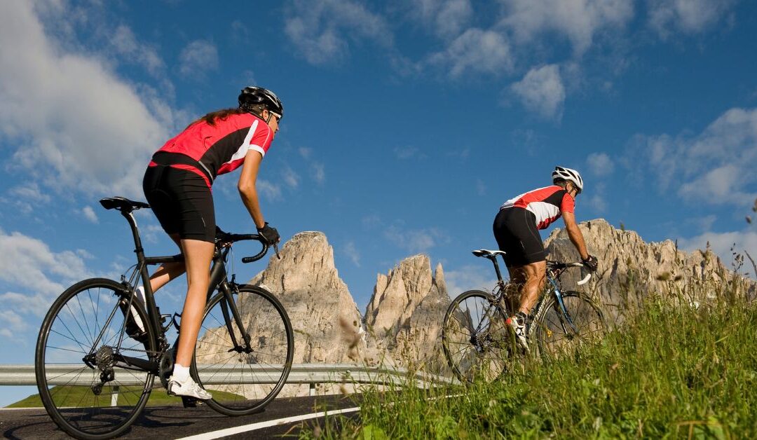 How to Upgrade Your Cycling Experience Using Smart Sporting Goods