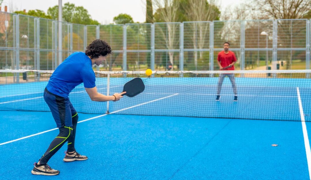 The Ultimate Guide to Sporting Goods: Everything You Need to Stay Active (Including Pickleball Equipment)