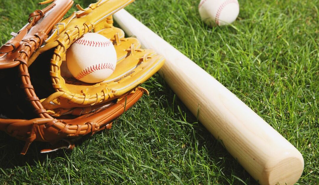 From Gloves to Bats: Everything You Need to Know About Baseball Equipment