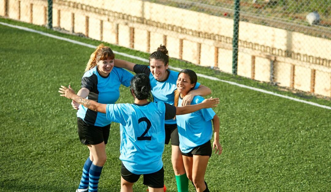 The Ultimate Guide to Sporting Goods for Team Sports Enthusiasts in 2026