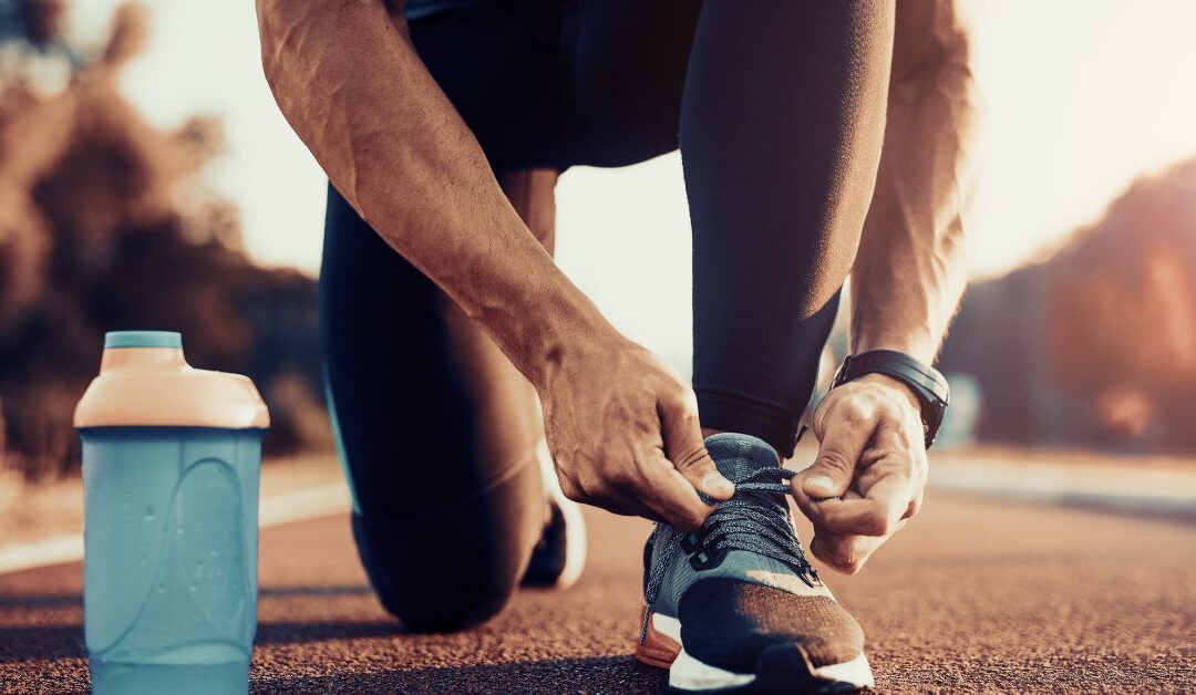 How to Choose the Right Sports Shoes for Your Activity: A Complete Guide