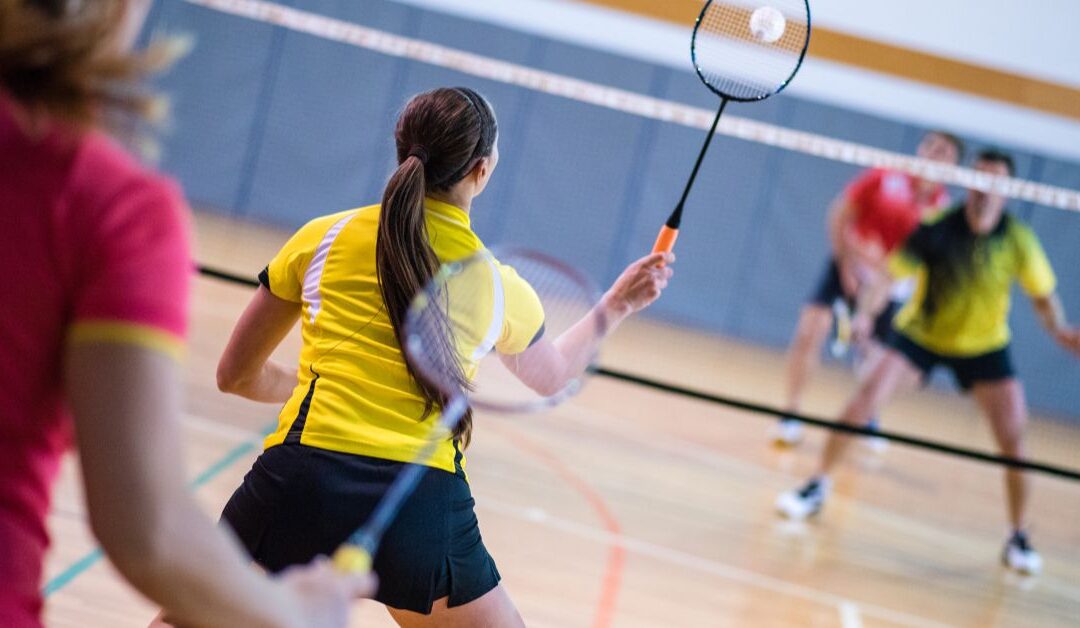 The Ultimate Guide to Sporting Goods: Gear Up for Badminton and Beyond