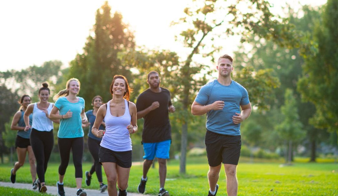 10 Must-Have Sporting Goods for Running & Endurance Athletes