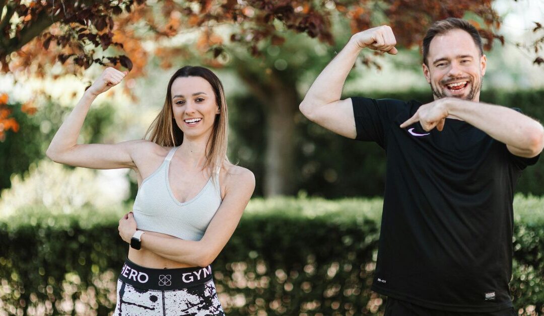 How to Choose the Best Sporting Goods and Activewear for Your Active Lifestyle